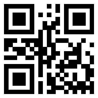 3912482192 QrCode associato