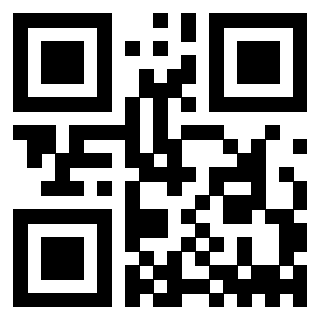 Scansione del Qr Code di 3912482194