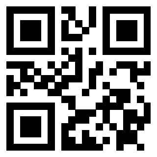 3912482195 QrCode associato
