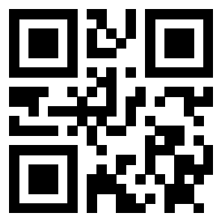 QrCode di 3912482197
