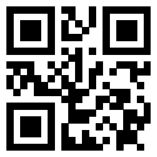 QrCode di 3912482198