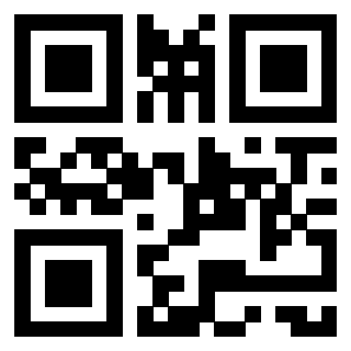 3912482200 Qr Code associato
