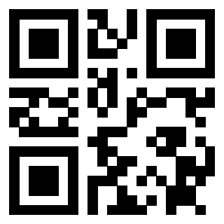 Immagine del QrCode di 3912482202