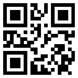 Immagine del QrCode di 3912482203