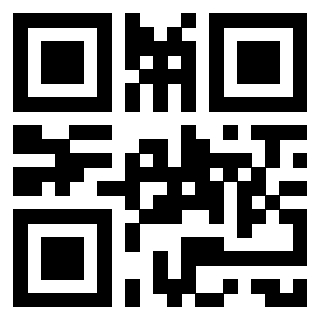 3912482204 QrCode associato