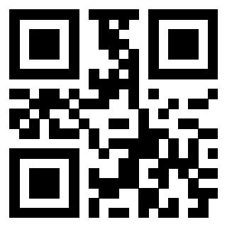 3912482205 QrCode associato