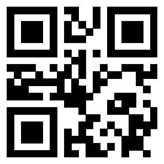 Il Qr Code di 3912482206