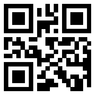 Il Qr Code di 3912482208