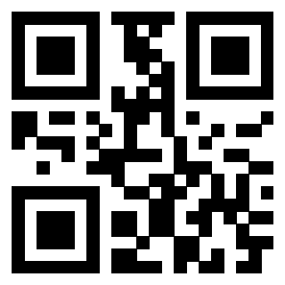 Immagine del QrCode di 3912482209