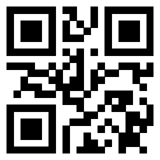 3912482210 - Immagine del QrCode