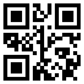Immagine del Qr Code di 3912482212