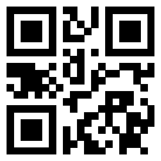 Scansione del Qr Code di 3912482215