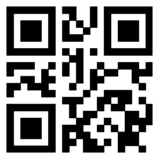 Scansione del Qr Code di 3912482218