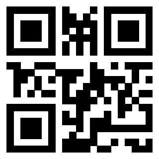Qr Code di 3912482219
