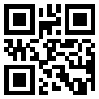 Scansione del Qr Code di 3912482222