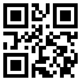 Immagine del Qr Code di 3912482223