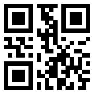 Il QrCode di 3912482227