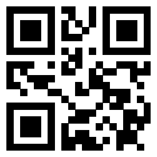 3912482230 - Immagine del QrCode