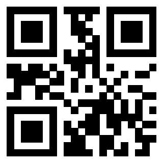Scansione del Qr Code di 3912482234