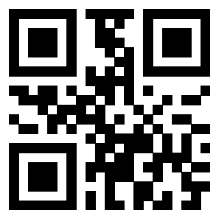 Il Qr Code di 3912482235