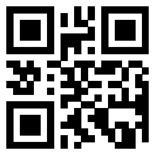 Il Qr Code di 3912482239