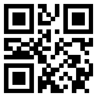 3912482240 - Immagine del Qr Code associato