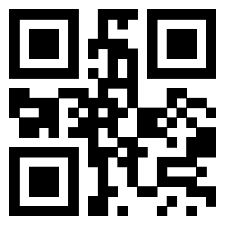 Immagine del Qr Code di 3912482243