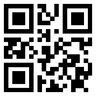 Scansione del Qr Code di 3912482245