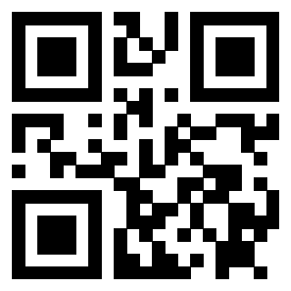 Immagine del QrCode di 3912482249