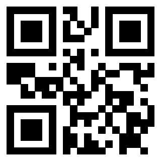 Immagine del Qr Code di 3912482251
