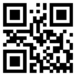 Scansione del Qr Code di 3912482255