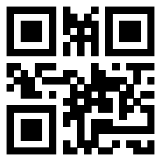 Immagine del Qr Code di 3912482256