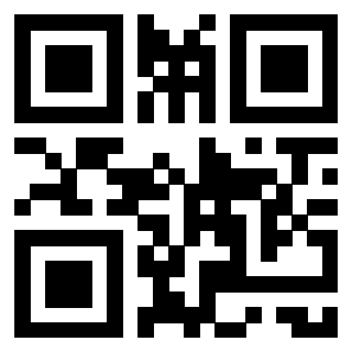 QrCode di 3912482257