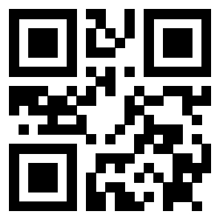 Scansione del Qr Code di 3912482258