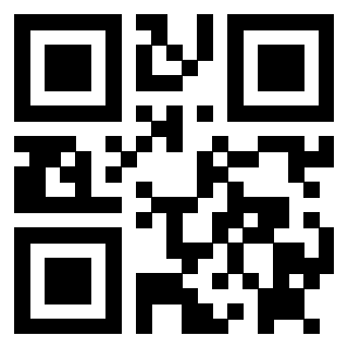 3912482259 - Immagine del Qr Code associato