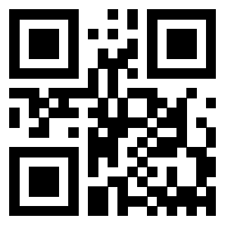 3912482260 - Immagine del Qr Code associato