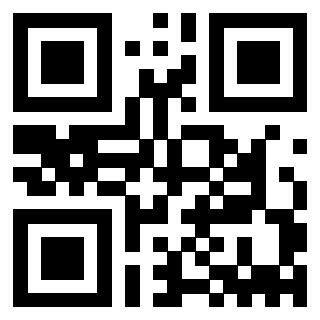 3912482262 - Immagine del QrCode