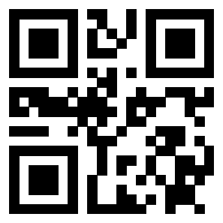 Il Qr Code di 3912482263