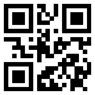 3912482265 QrCode associato