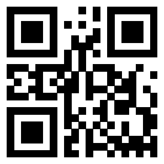 Immagine del QrCode di 3912482266