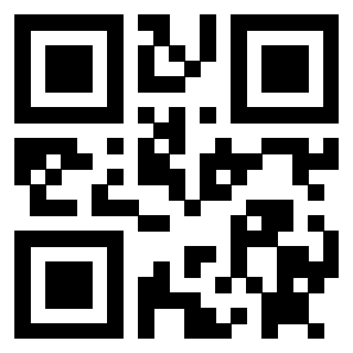 Scansione del Qr Code di 3912482267
