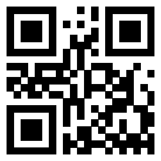 Immagine del QrCode di 3912482269