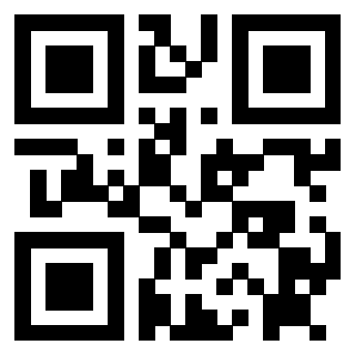 Il Qr Code di 3912482270