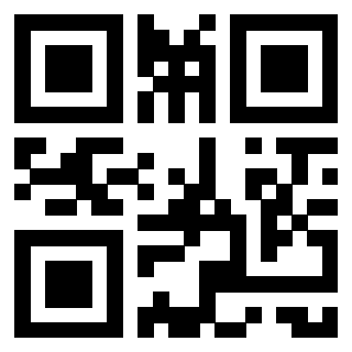 Immagine del QrCode di 3912482275