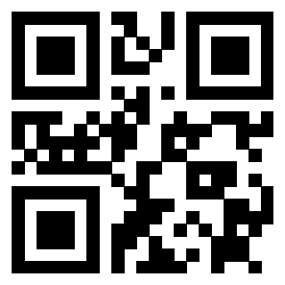 Immagine del Qr Code di 3912482276
