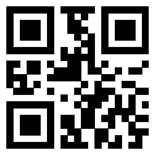 Immagine del Qr Code di 3912482281