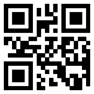 3912482283 Qr Code associato