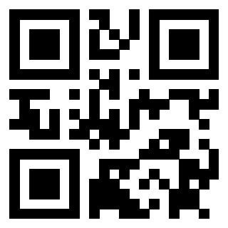 Scansione del Qr Code di 3912482284