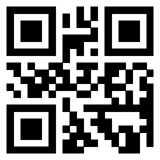 3912482286 Qr Code associato