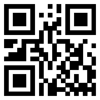 Il Qr Code di 3912482287
